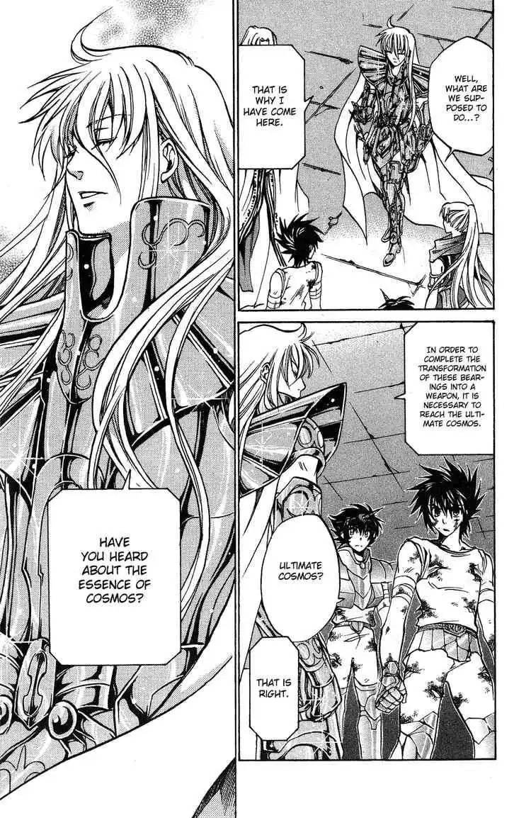 Saint Seiya - The Lost Canvas Chapter 32 5